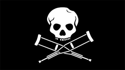 sublunar / jackass
