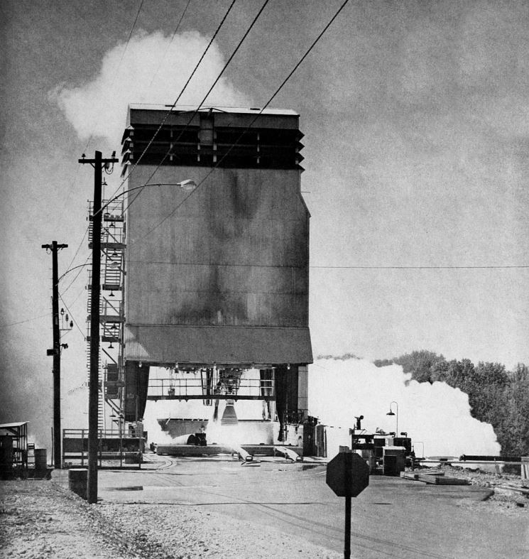The Rocket Factory